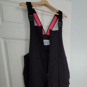 Magellan Outdoors Women's Ski Bib